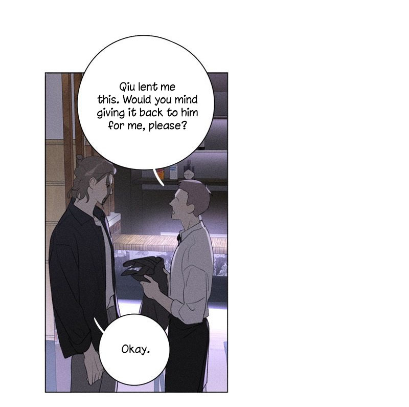 Here U Are Chapter 121 page 4 - Chapter 121