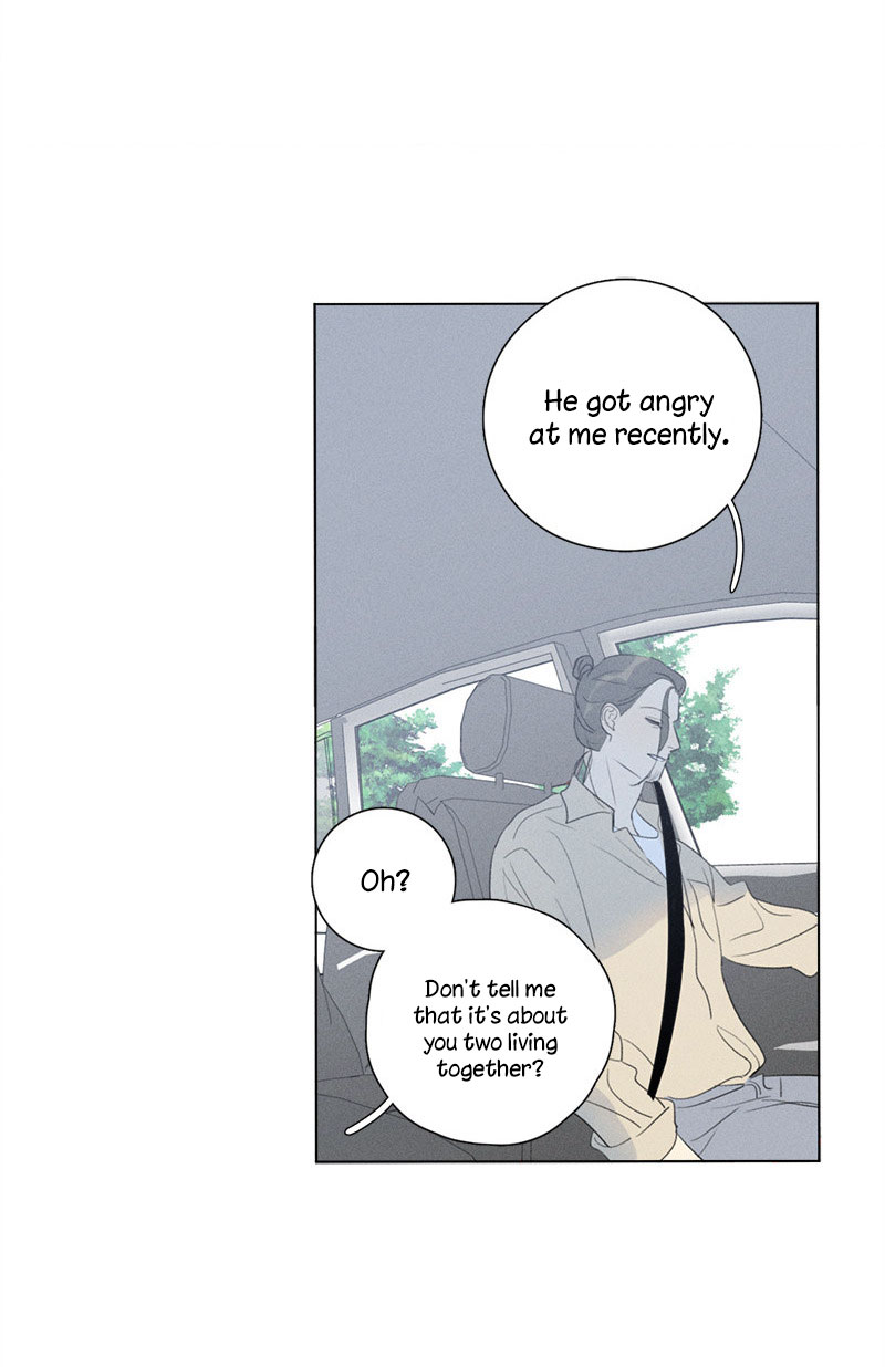 Here U Are Chapter 121 page 41 - Chapter 121