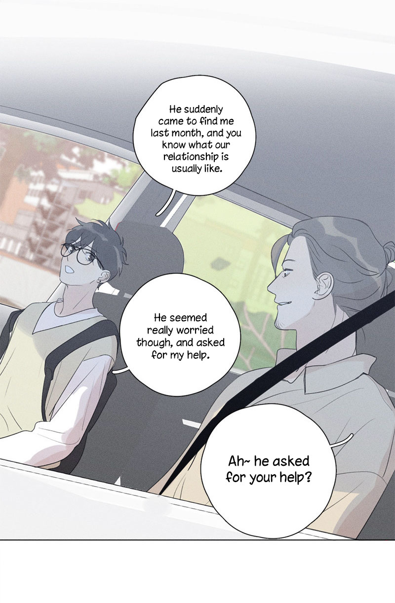 Here U Are Chapter 121 page 43 - Chapter 121