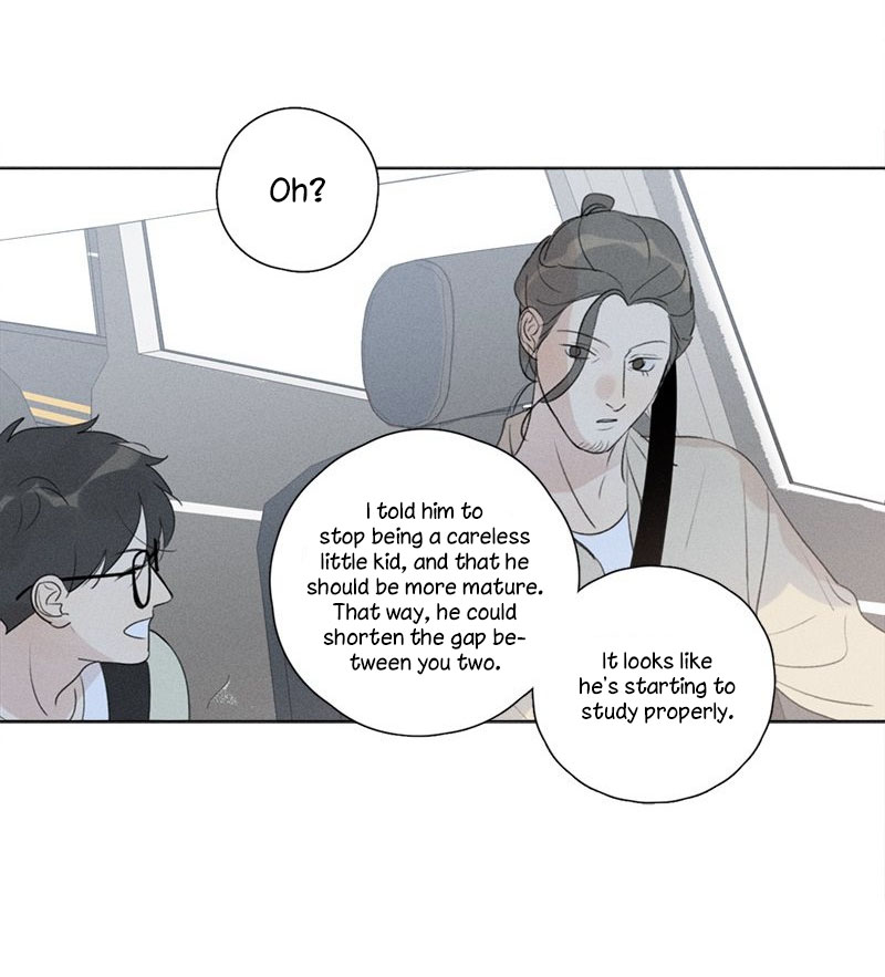 Here U Are Chapter 121 page 47 - Chapter 121