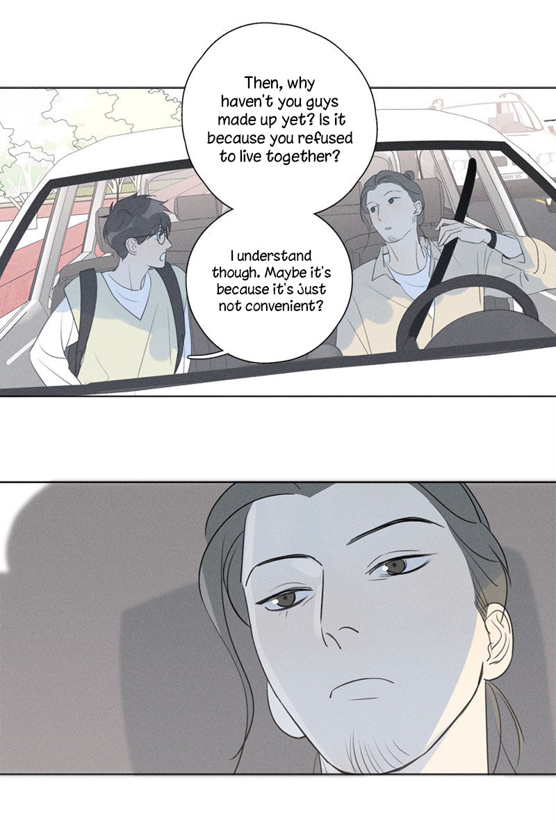 Here U Are Chapter 121 page 49 - Chapter 121