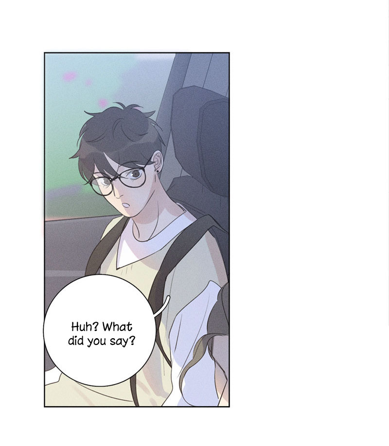 Here U Are Chapter 121 page 52 - Chapter 121