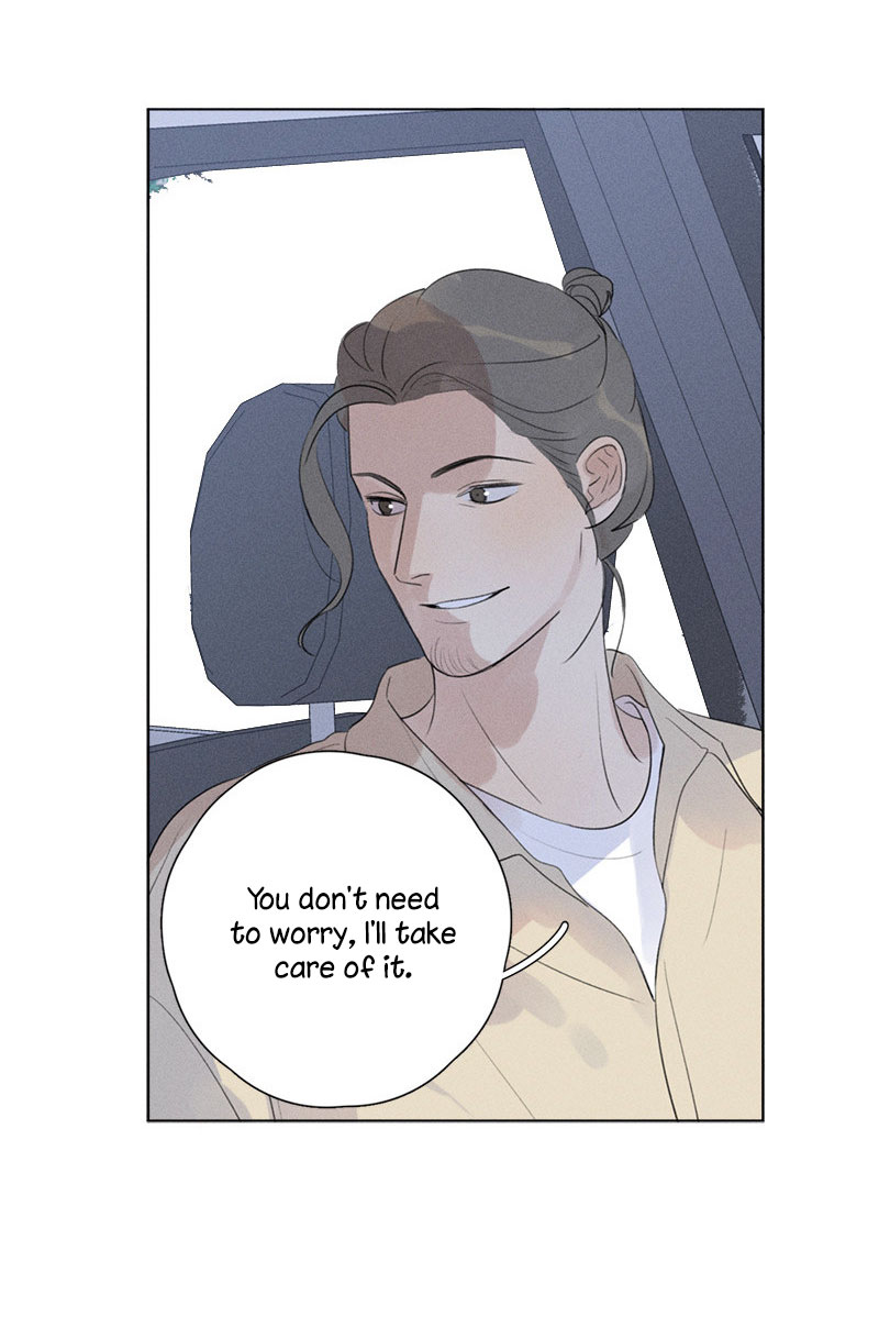 Here U Are Chapter 121 page 53 - Chapter 121