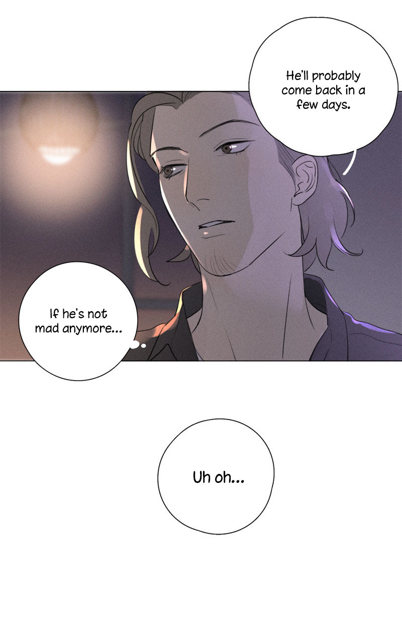 Here U Are Chapter 121 page 6 - Chapter 121