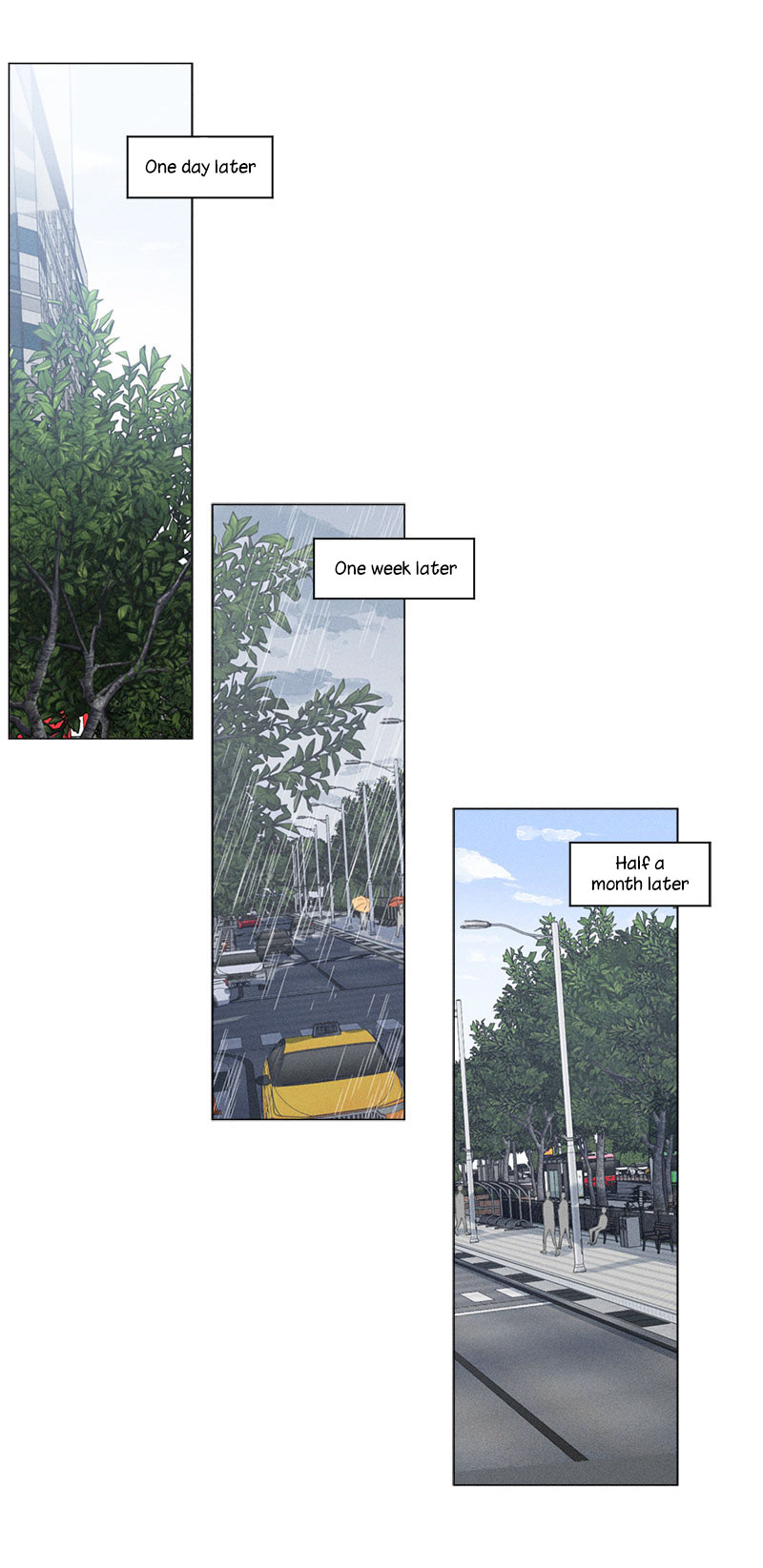 Here U Are Chapter 121 page 7 - Chapter 121