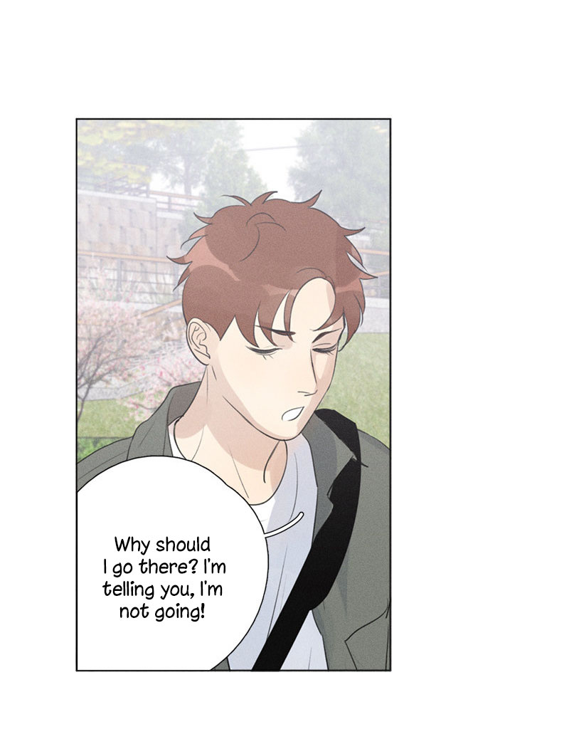 Here U Are Chapter 122 page 10 - Chapter 122