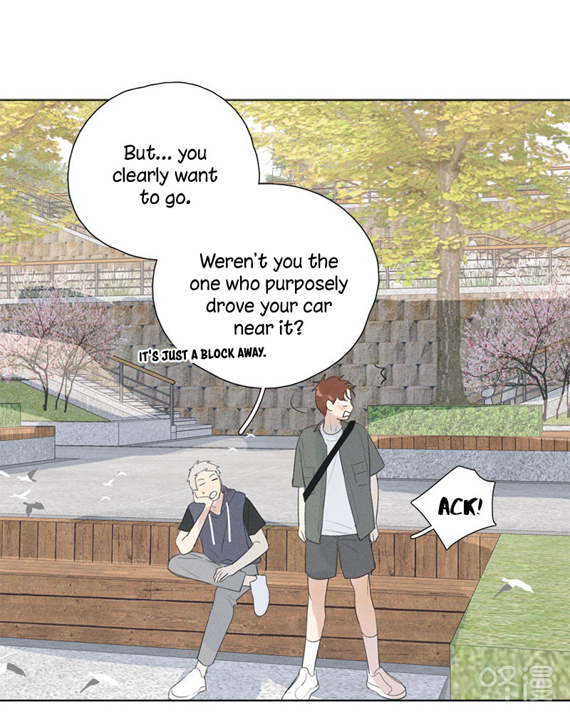 Here U Are Chapter 122 page 11 - Chapter 122