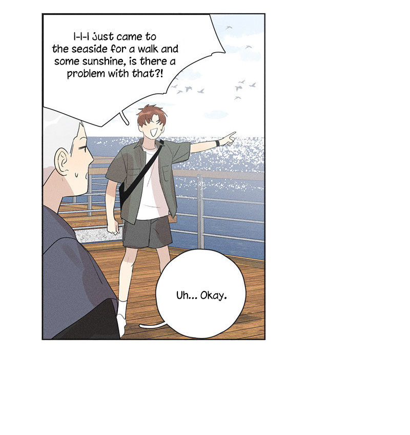 Here U Are Chapter 122 page 12 - Chapter 122