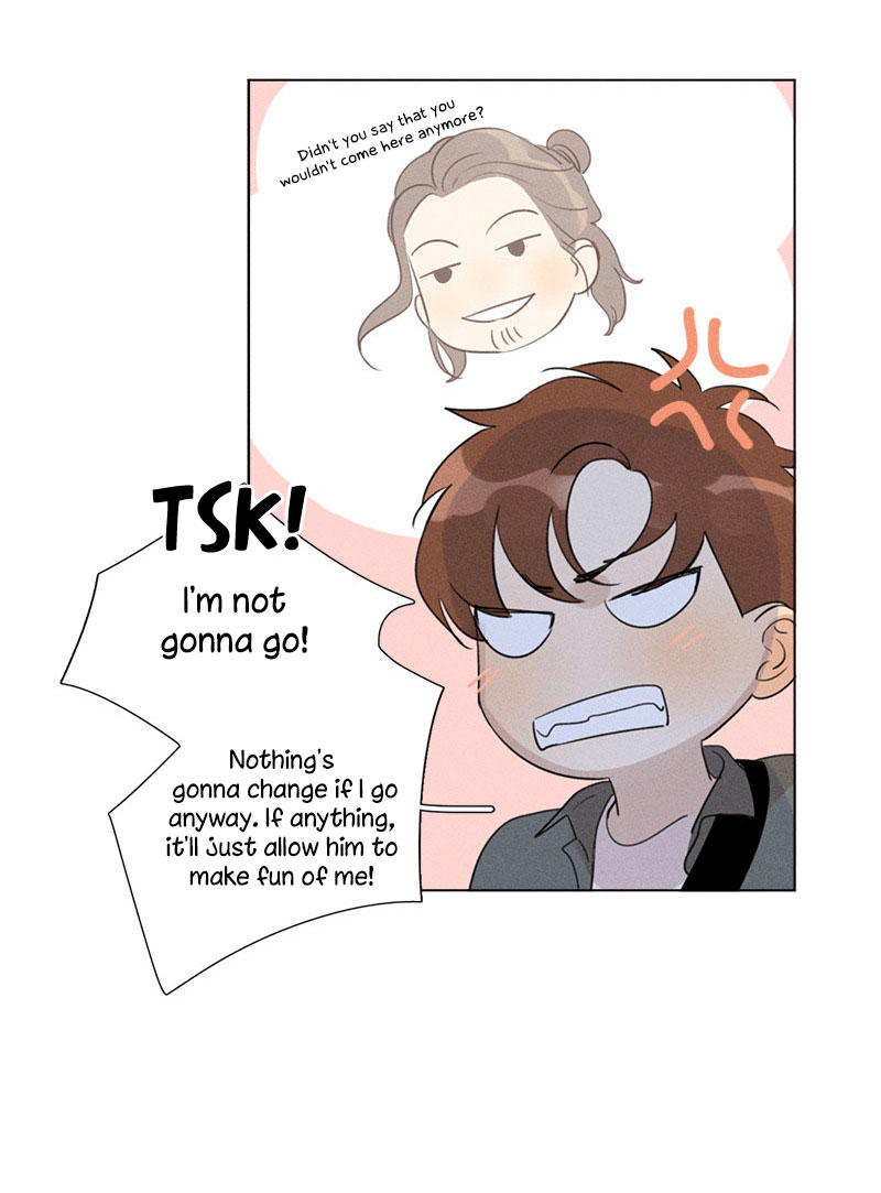 Here U Are Chapter 122 page 15 - Chapter 122
