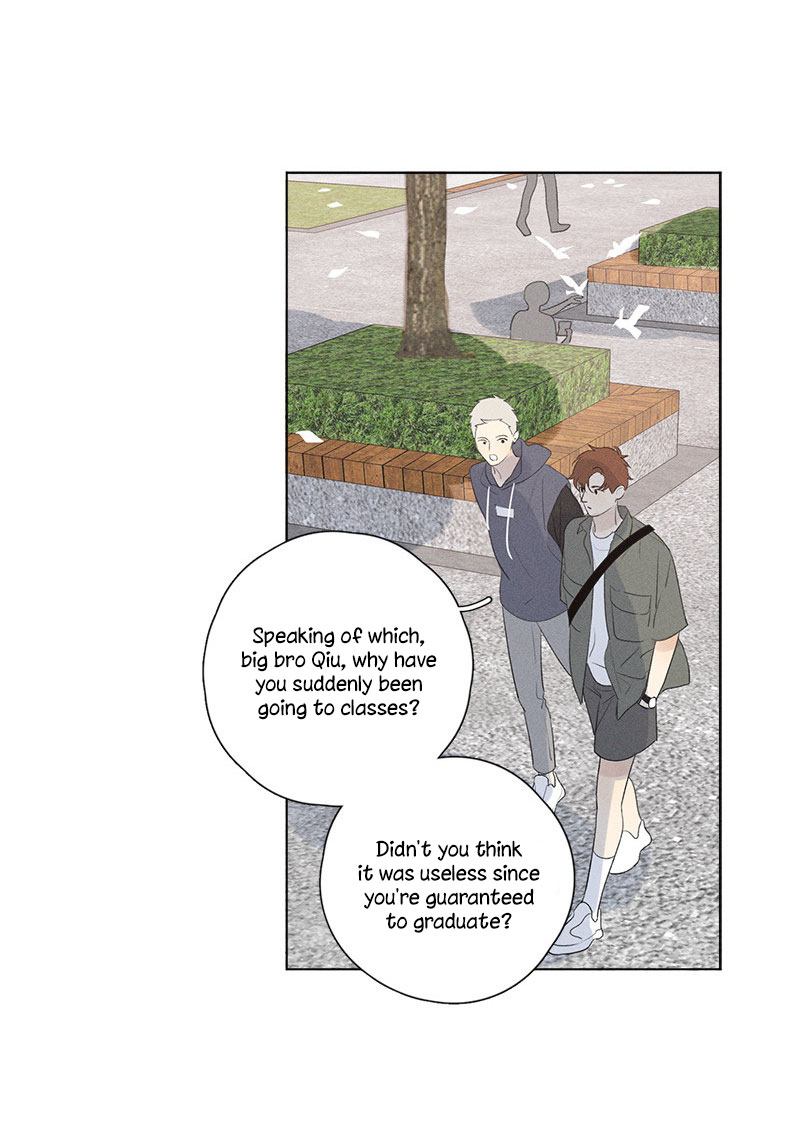 Here U Are Chapter 122 page 17 - Chapter 122