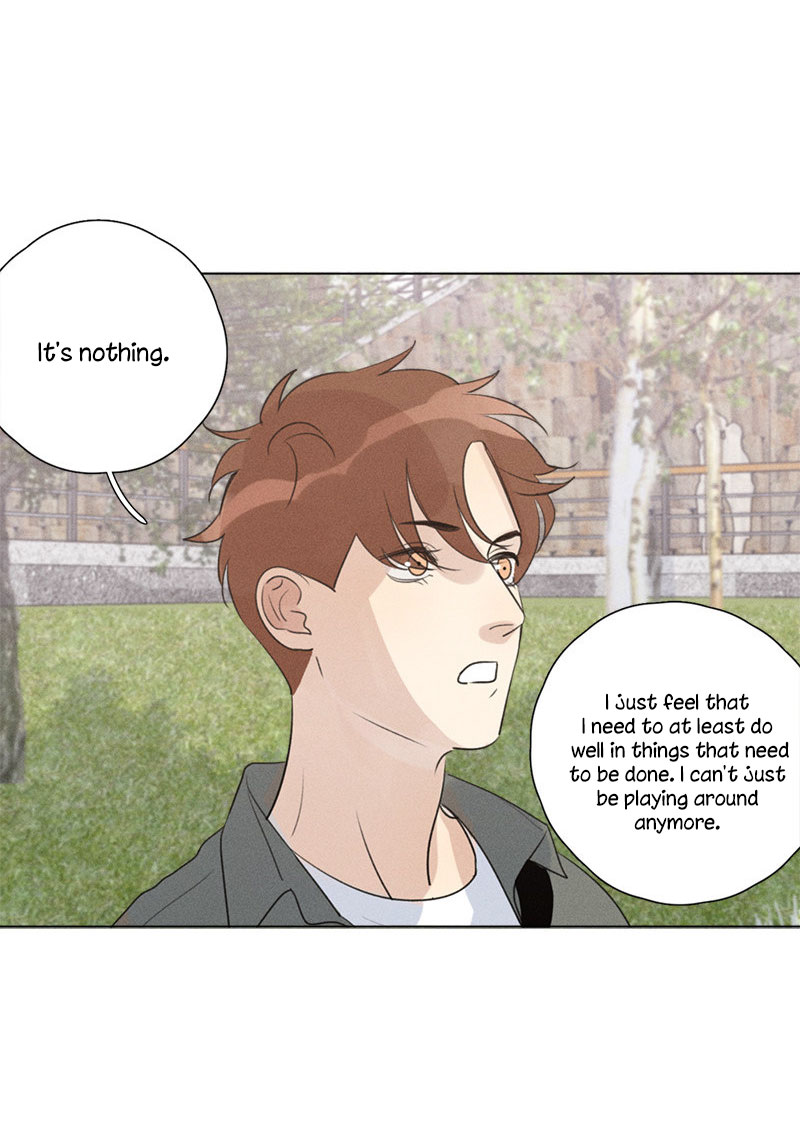 Here U Are Chapter 122 page 18 - Chapter 122