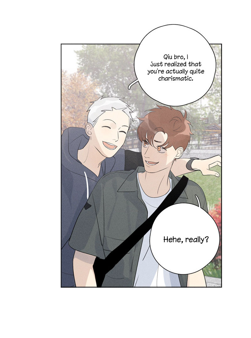 Here U Are Chapter 122 page 20 - Chapter 122