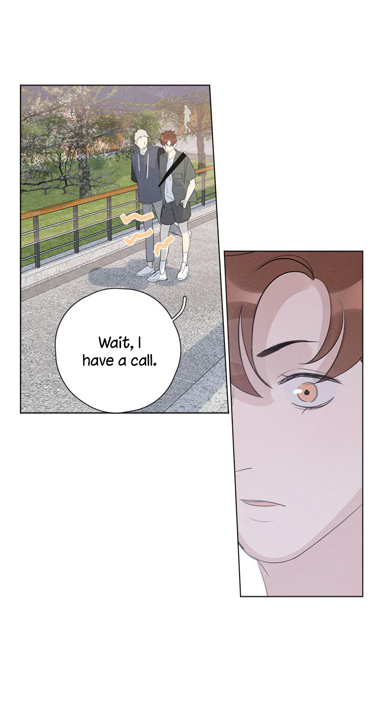 Here U Are Chapter 122 page 22 - Chapter 122