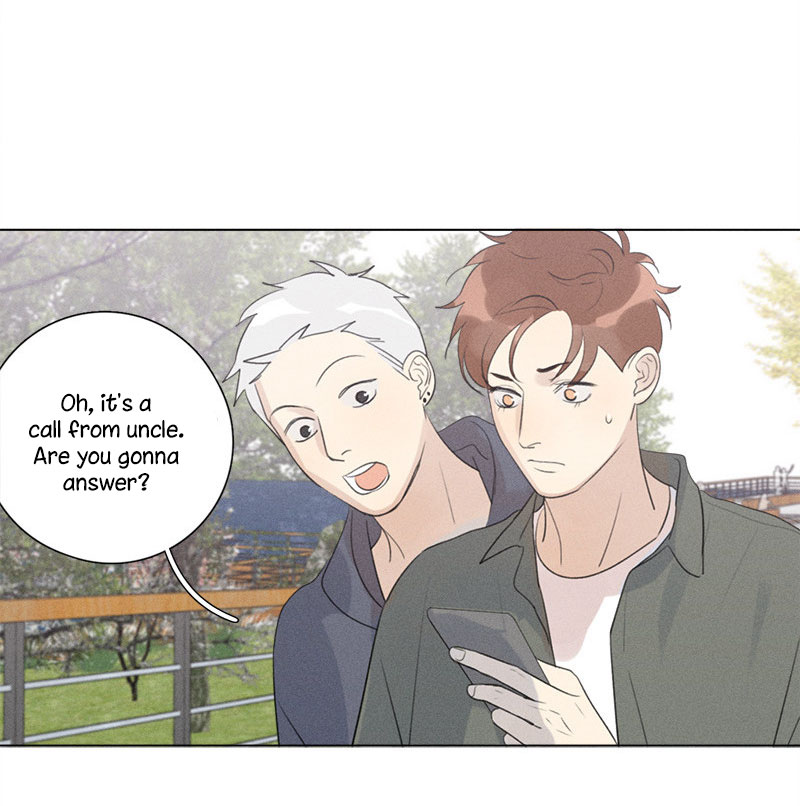 Here U Are Chapter 122 page 23 - Chapter 122