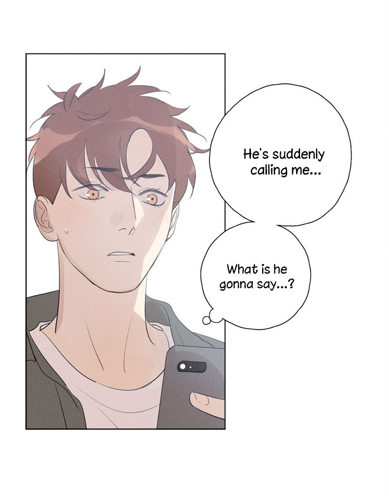 Here U Are Chapter 122 page 24 - Chapter 122
