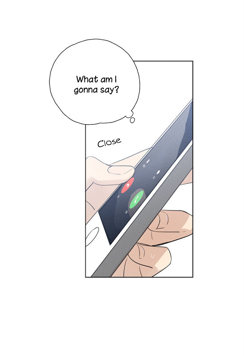 Here U Are Chapter 122 page 25 - Chapter 122