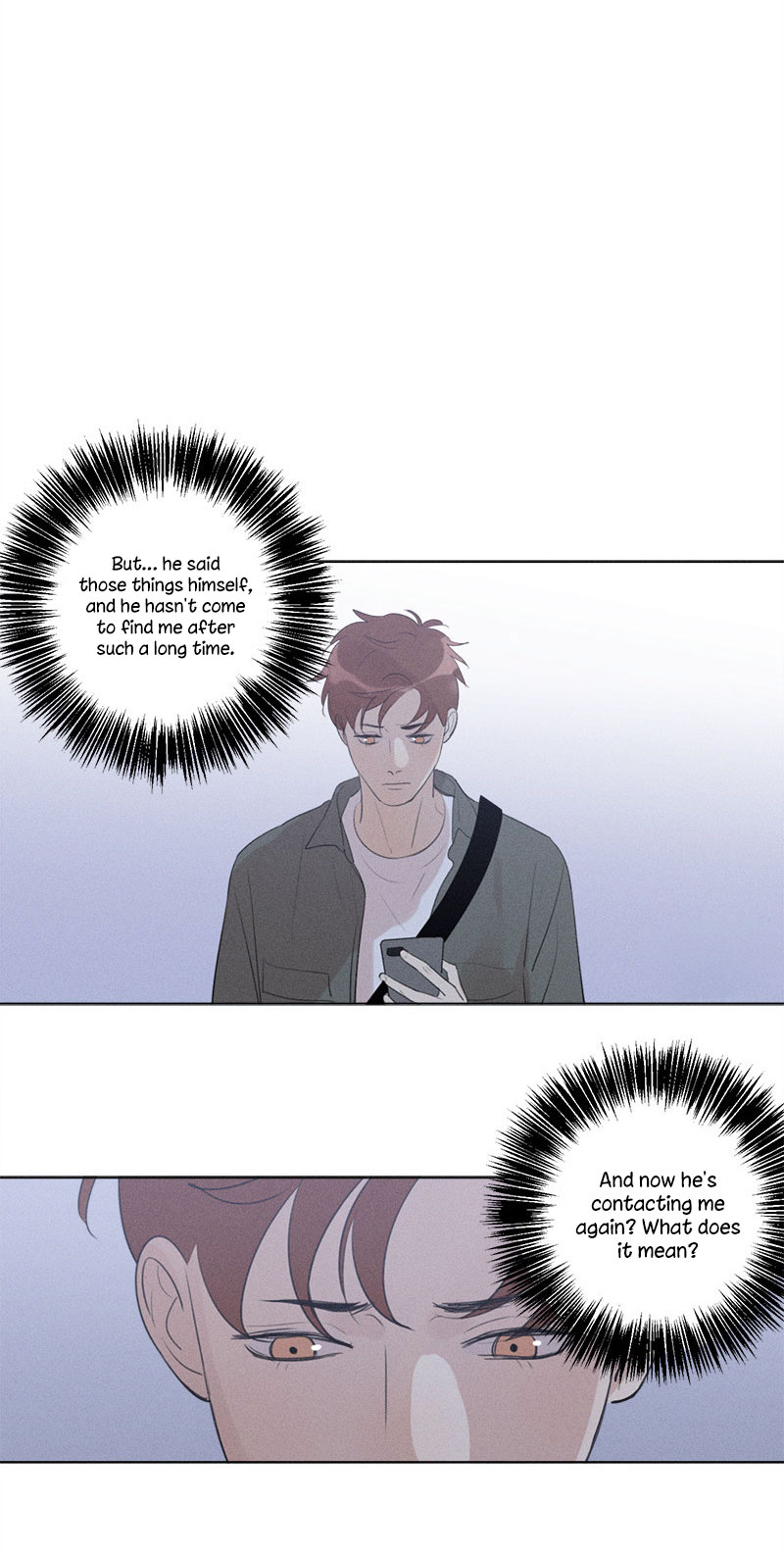 Here U Are Chapter 122 page 26 - Chapter 122
