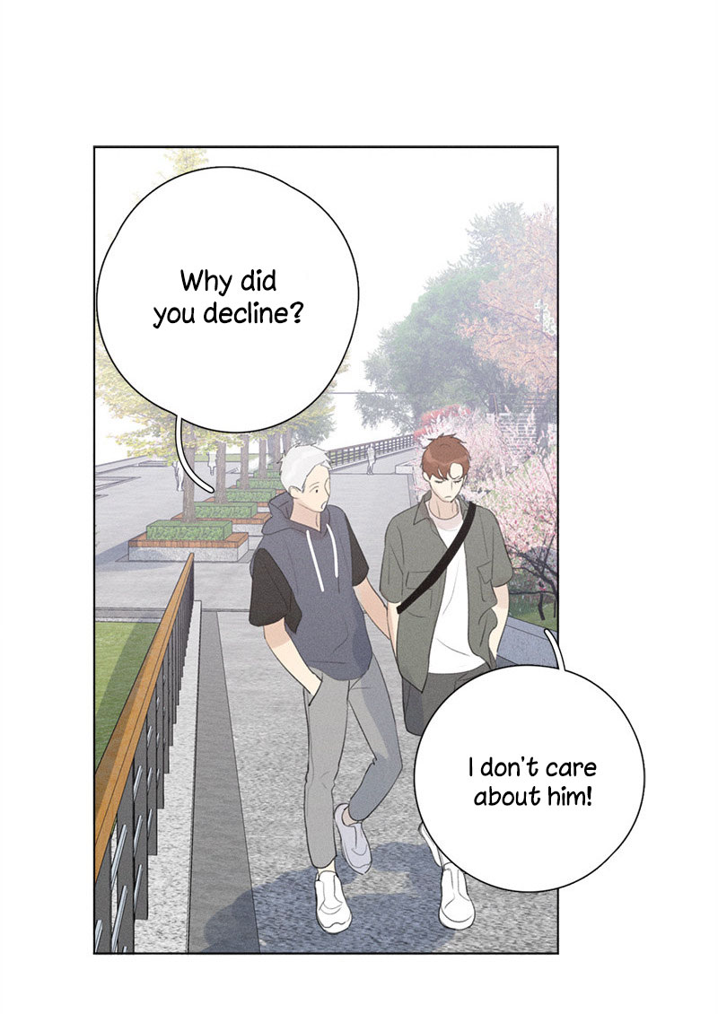 Here U Are Chapter 122 page 28 - Chapter 122