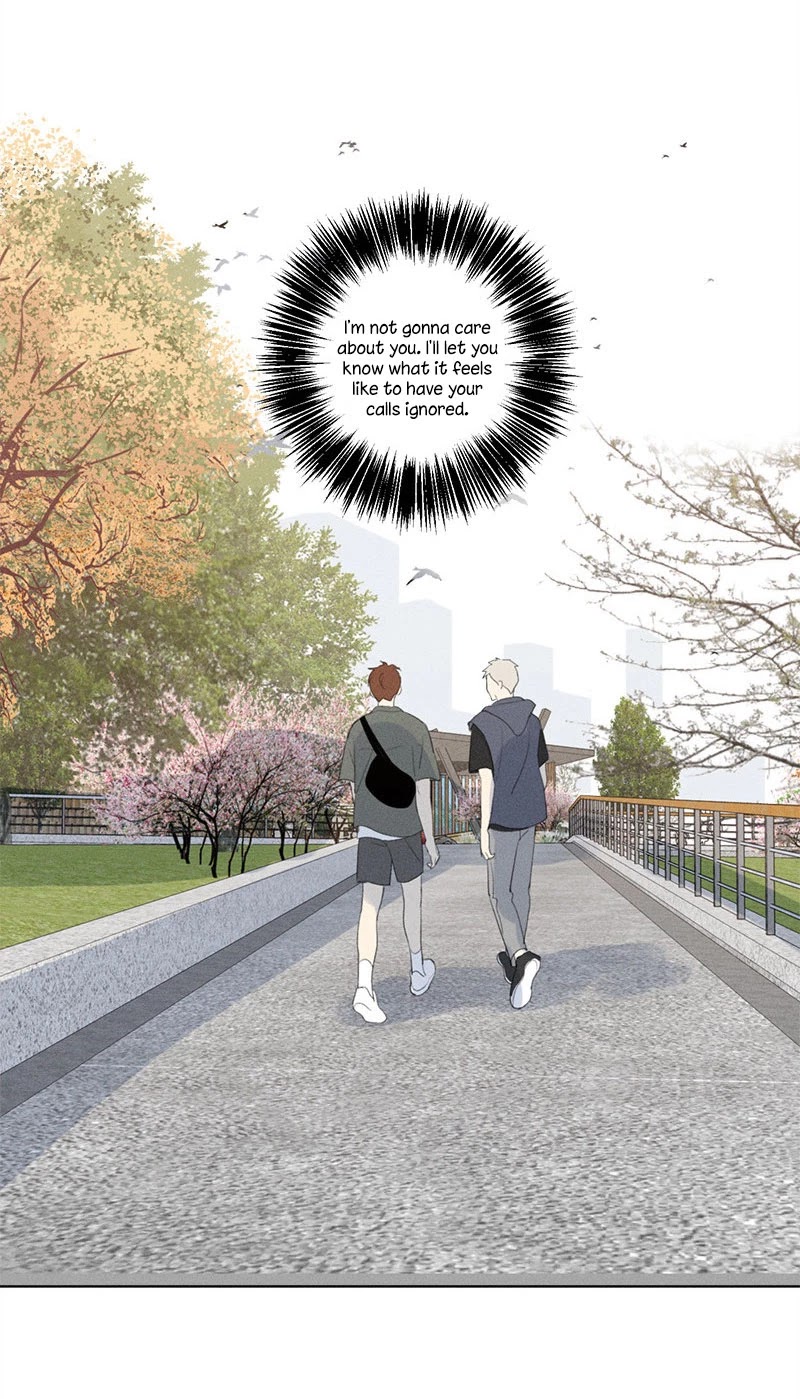 Here U Are Chapter 122 page 29 - Chapter 122