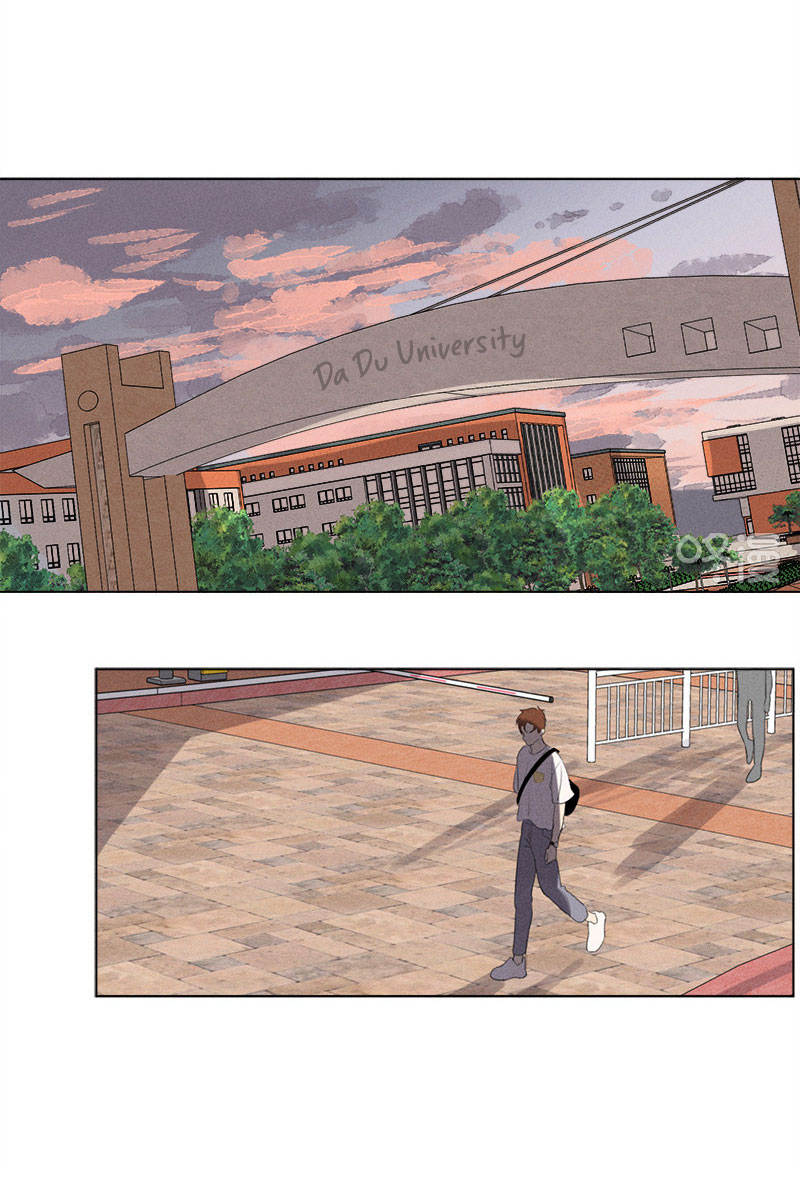 Here U Are Chapter 122 page 30 - Chapter 122