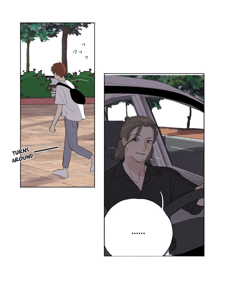 Here U Are Chapter 122 page 34 - Chapter 122