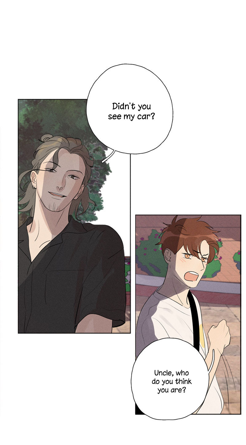 Here U Are Chapter 122 page 36 - Chapter 122