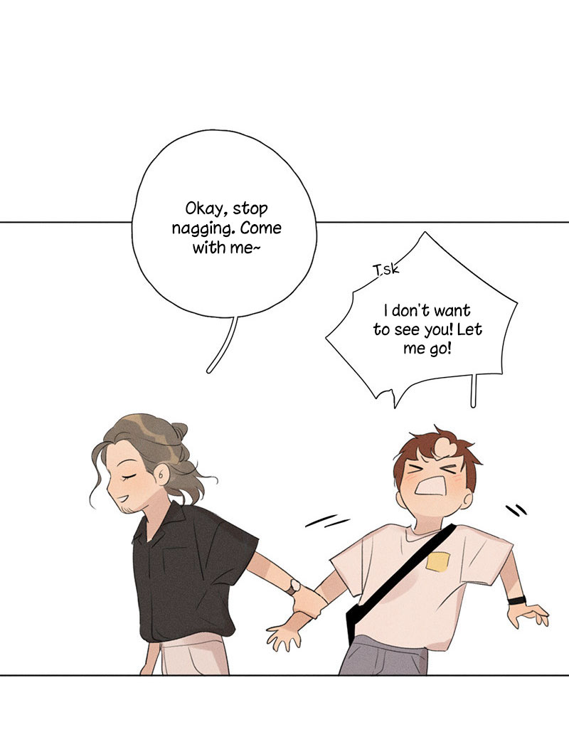 Here U Are Chapter 122 page 37 - Chapter 122