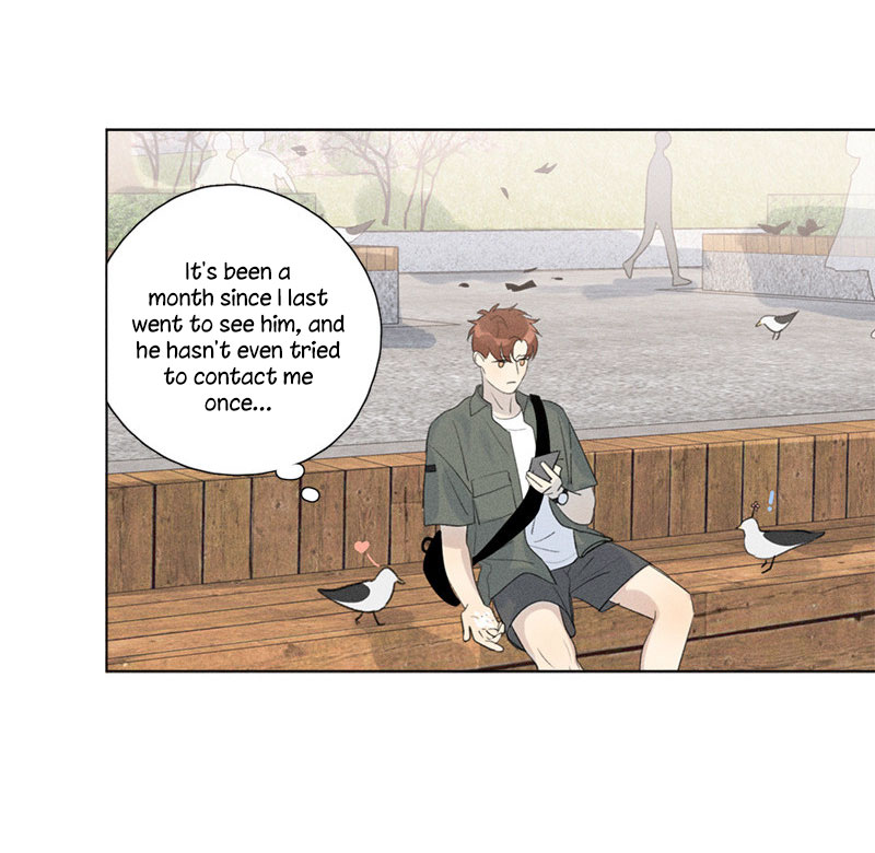 Here U Are Chapter 122 page 4 - Chapter 122