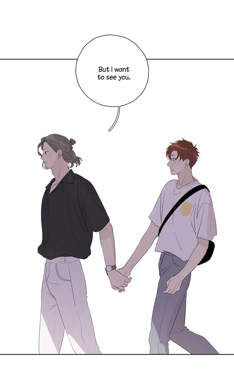 Here U Are Chapter 122 page 40 - Chapter 122