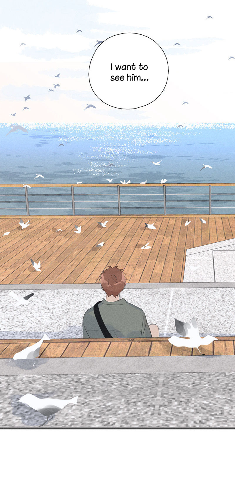 Here U Are Chapter 122 page 7 - Chapter 122