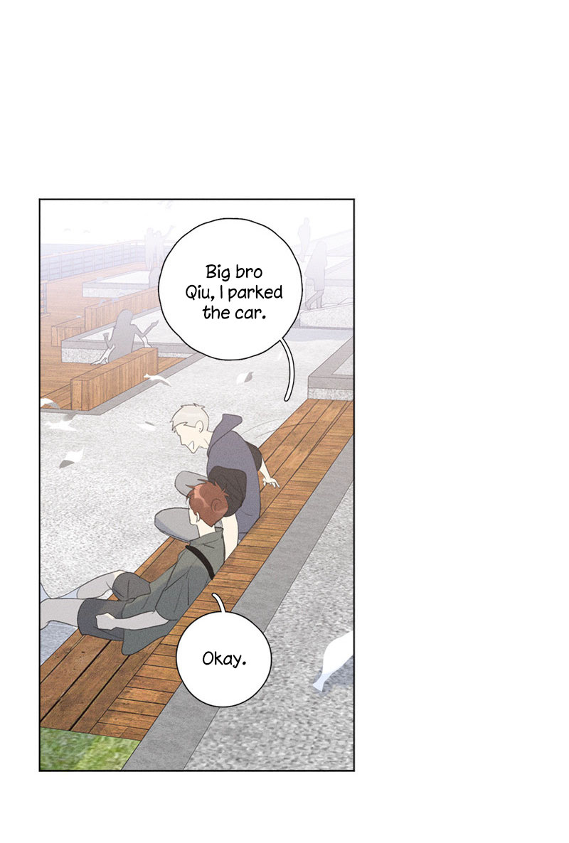 Here U Are Chapter 122 page 8 - Chapter 122