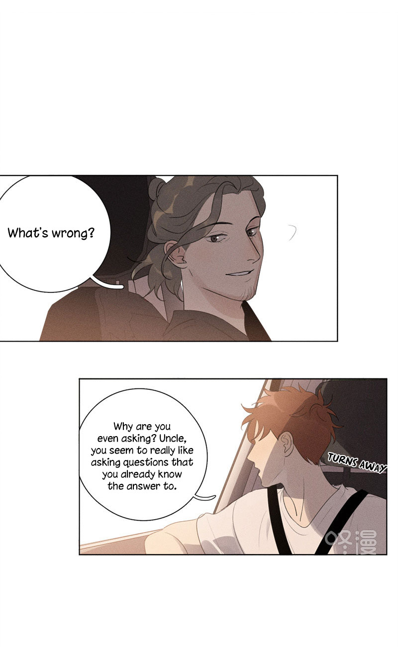 Here U Are Chapter 123 page 10 - Chapter 123