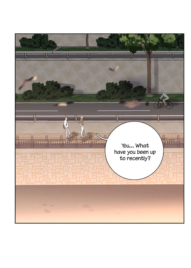 Here U Are Chapter 123 page 14 - Chapter 123