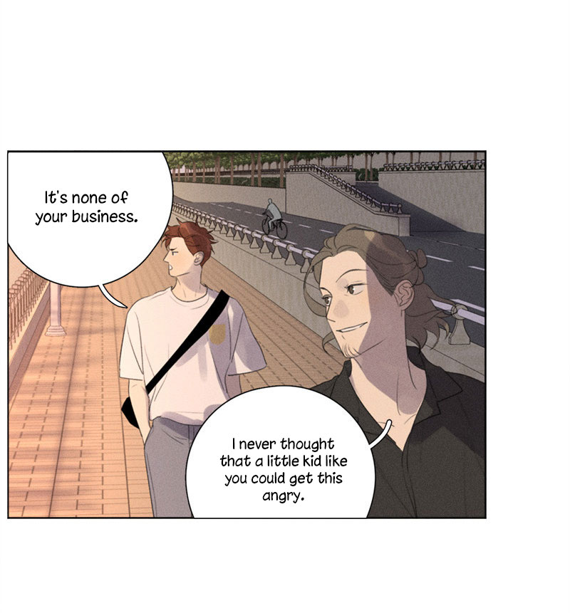 Here U Are Chapter 123 page 15 - Chapter 123