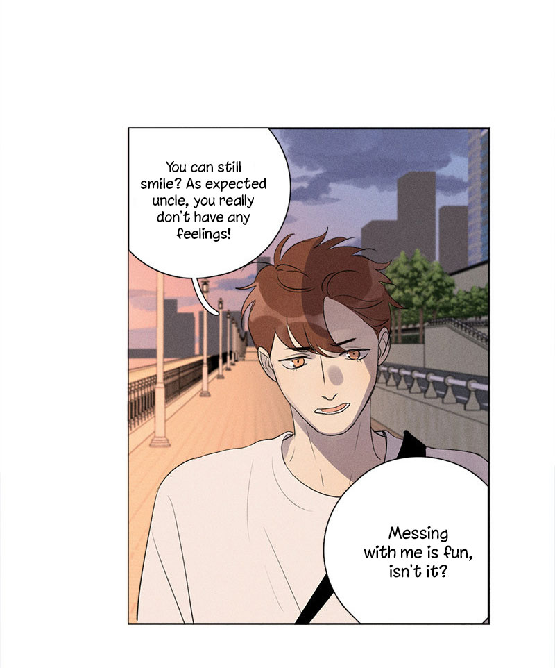 Here U Are Chapter 123 page 16 - Chapter 123