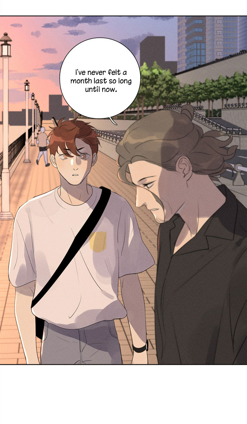 Here U Are Chapter 123 page 19 - Chapter 123