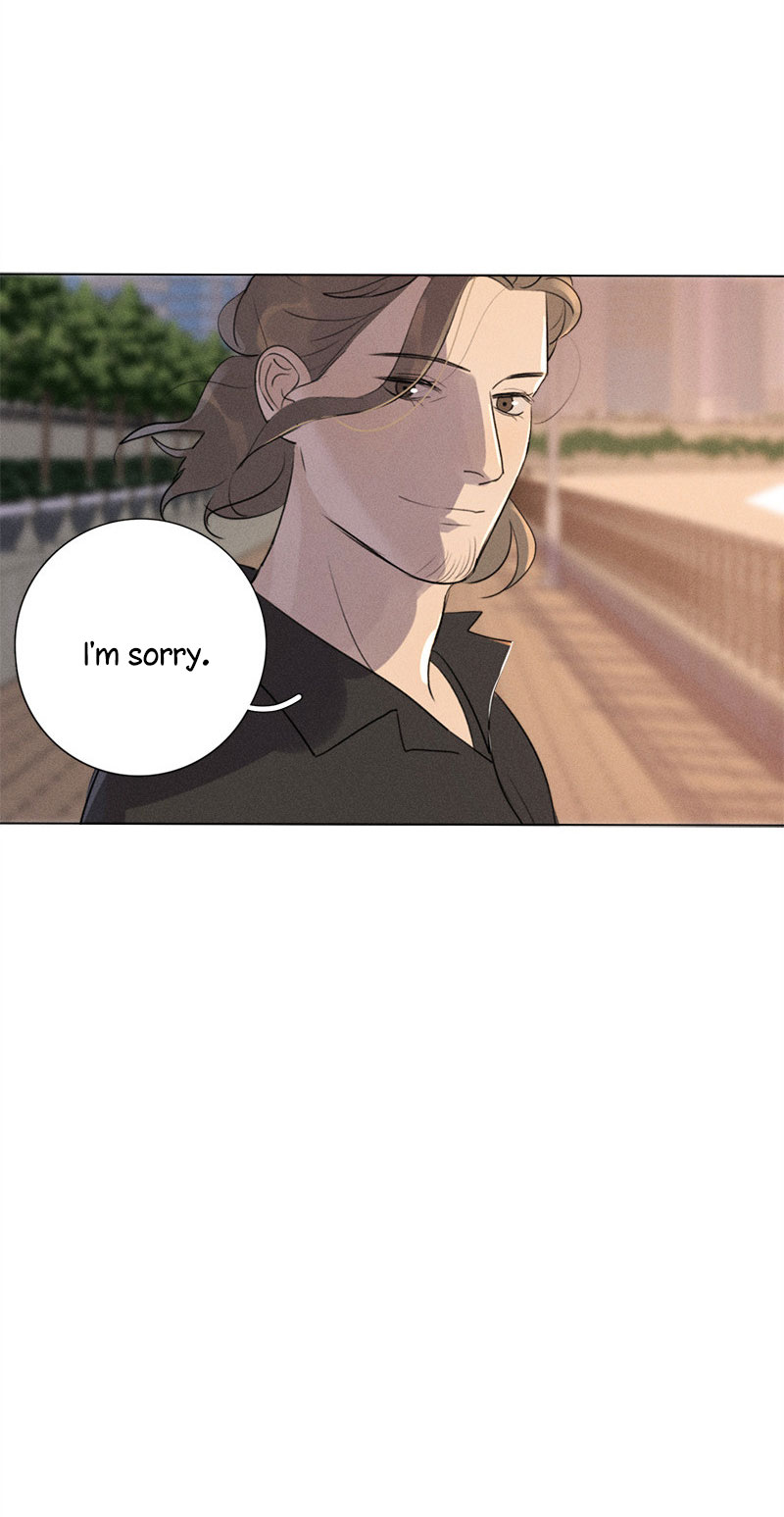 Here U Are Chapter 123 page 20 - Chapter 123