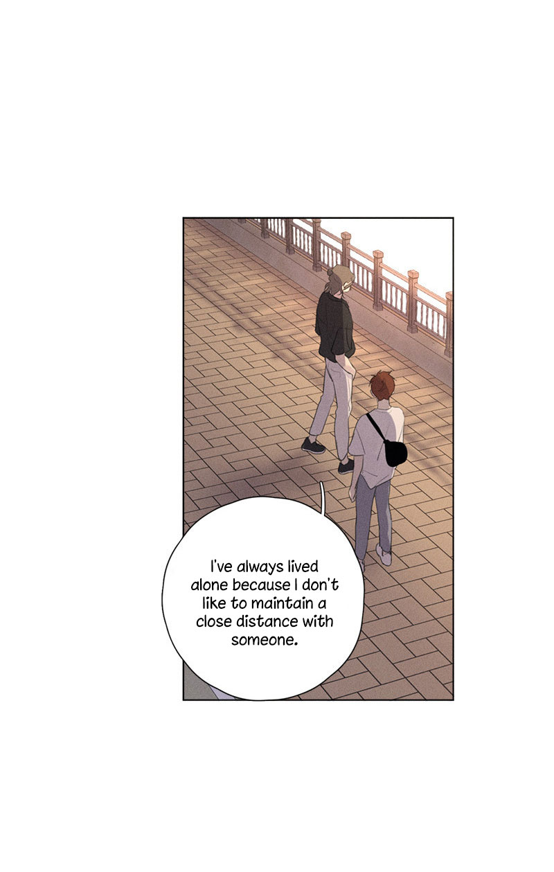 Here U Are Chapter 123 page 22 - Chapter 123