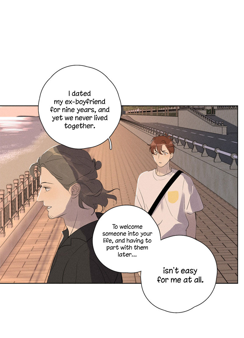 Here U Are Chapter 123 page 23 - Chapter 123
