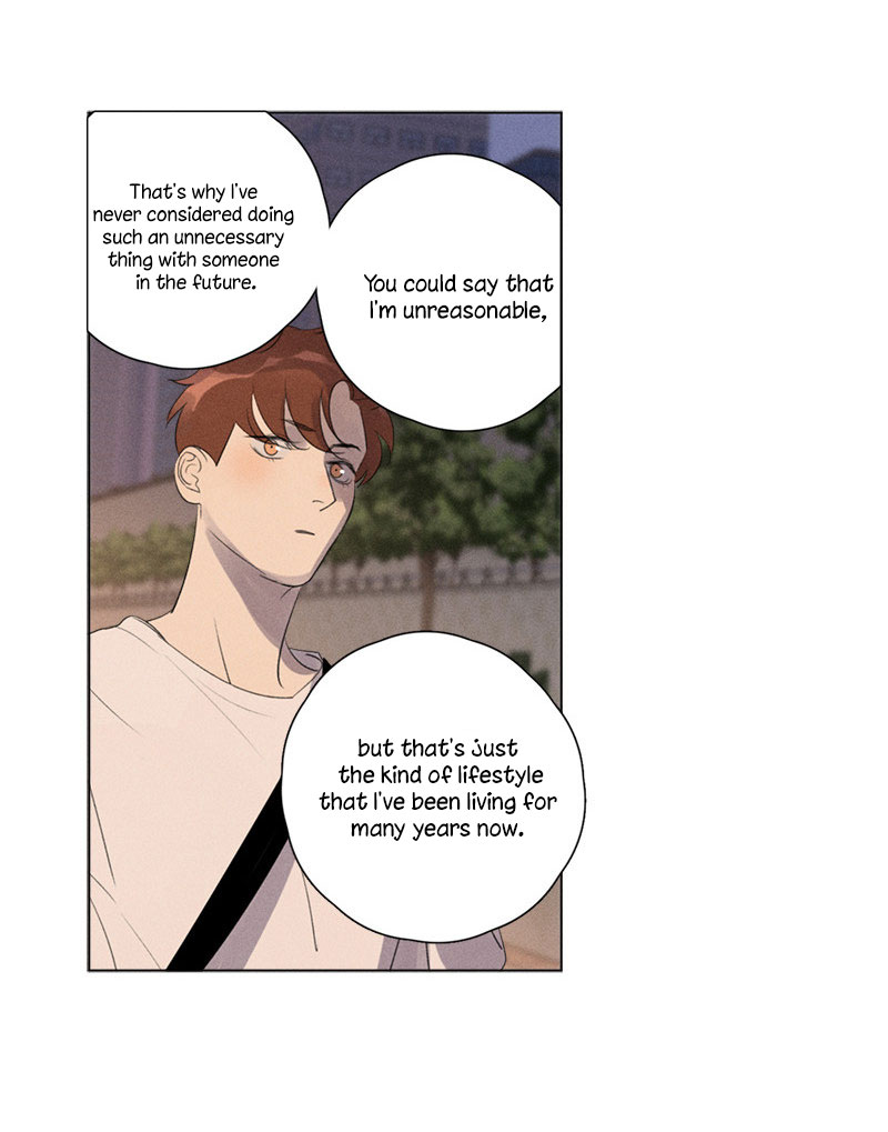 Here U Are Chapter 123 page 24 - Chapter 123