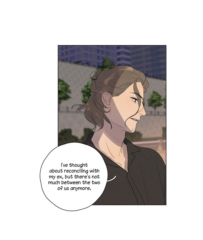 Here U Are Chapter 123 page 25 - Chapter 123