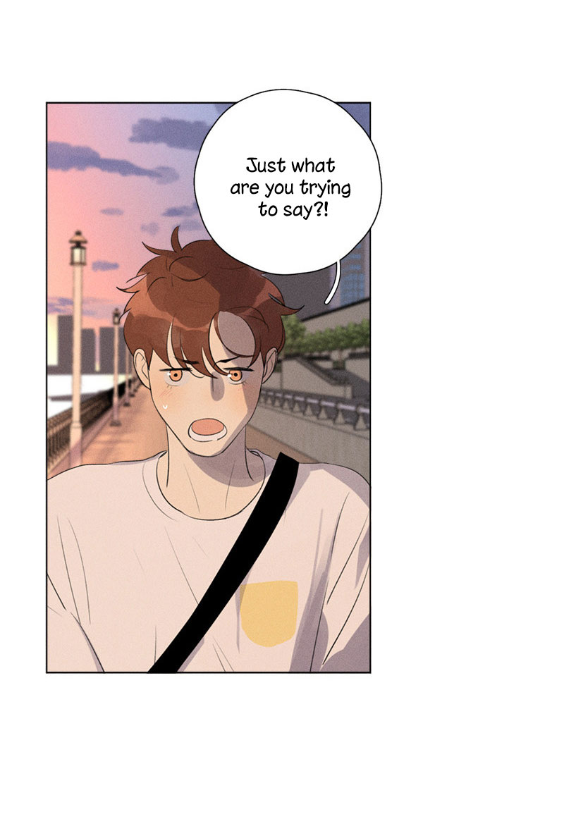 Here U Are Chapter 123 page 29 - Chapter 123