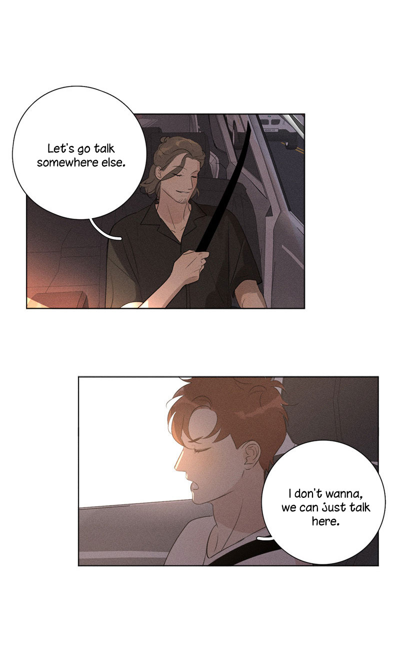 Here U Are Chapter 123 page 3 - Chapter 123