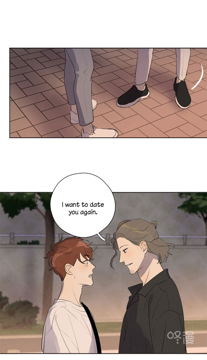 Here U Are Chapter 123 page 30 - Chapter 123