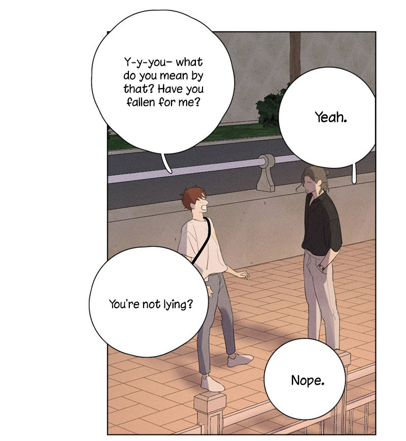 Here U Are Chapter 123 page 31 - Chapter 123