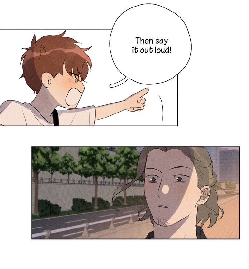 Here U Are Chapter 123 page 32 - Chapter 123