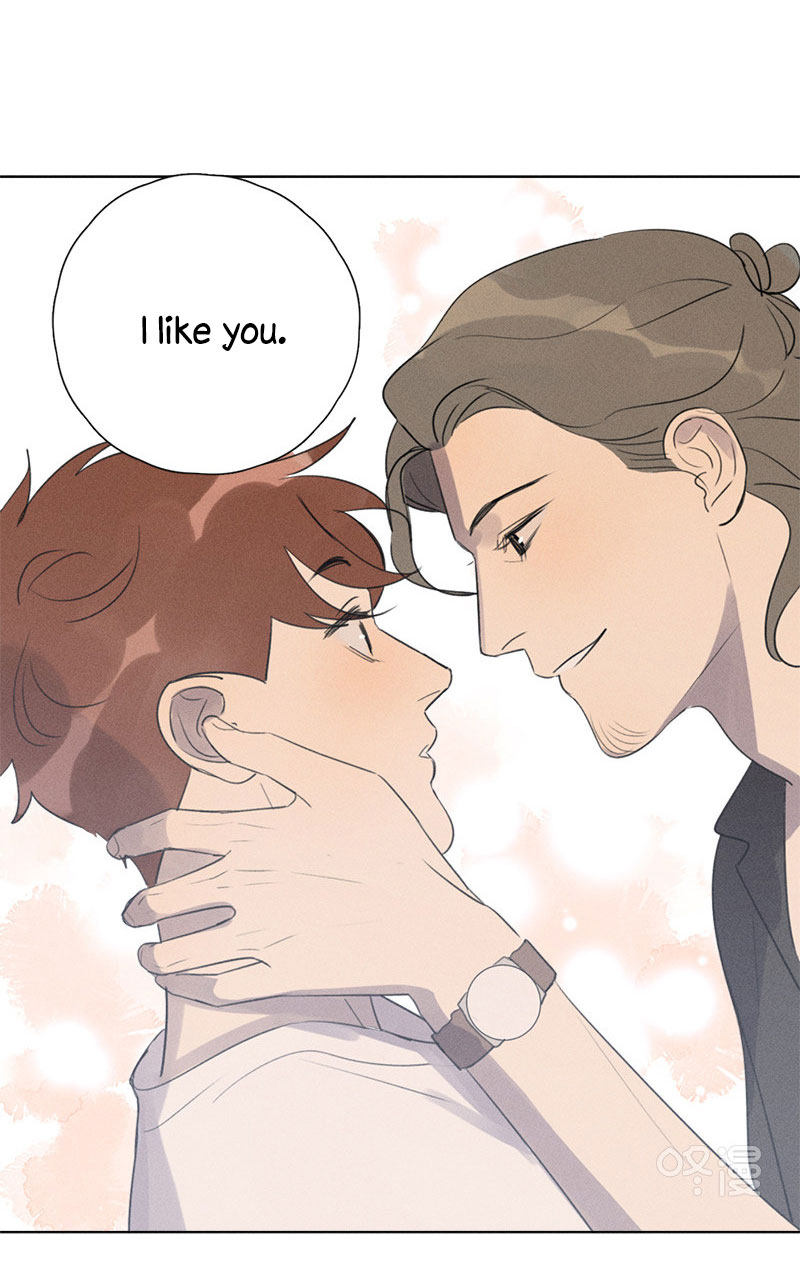 Here U Are Chapter 123 page 34 - Chapter 123