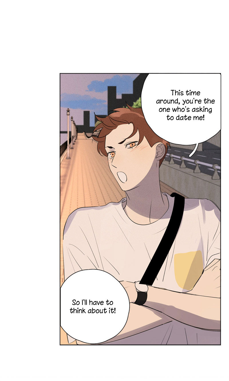 Here U Are Chapter 123 page 36 - Chapter 123