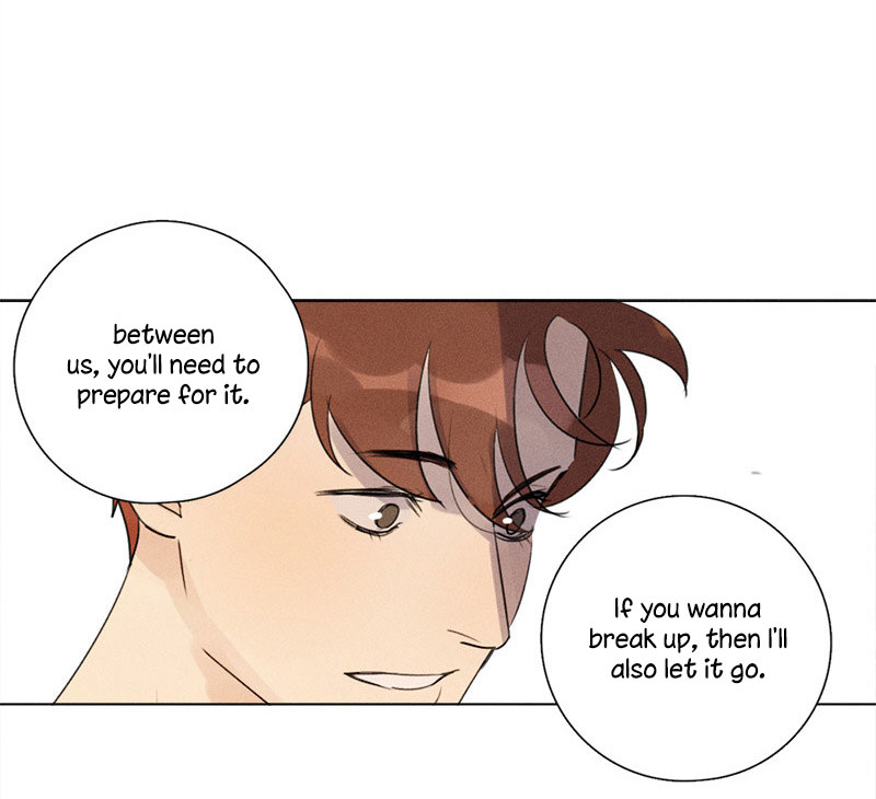 Here U Are Chapter 123 page 38 - Chapter 123