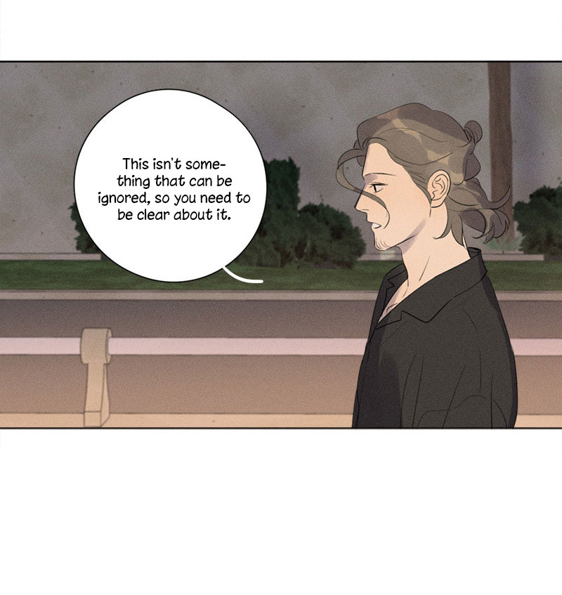 Here U Are Chapter 123 page 39 - Chapter 123